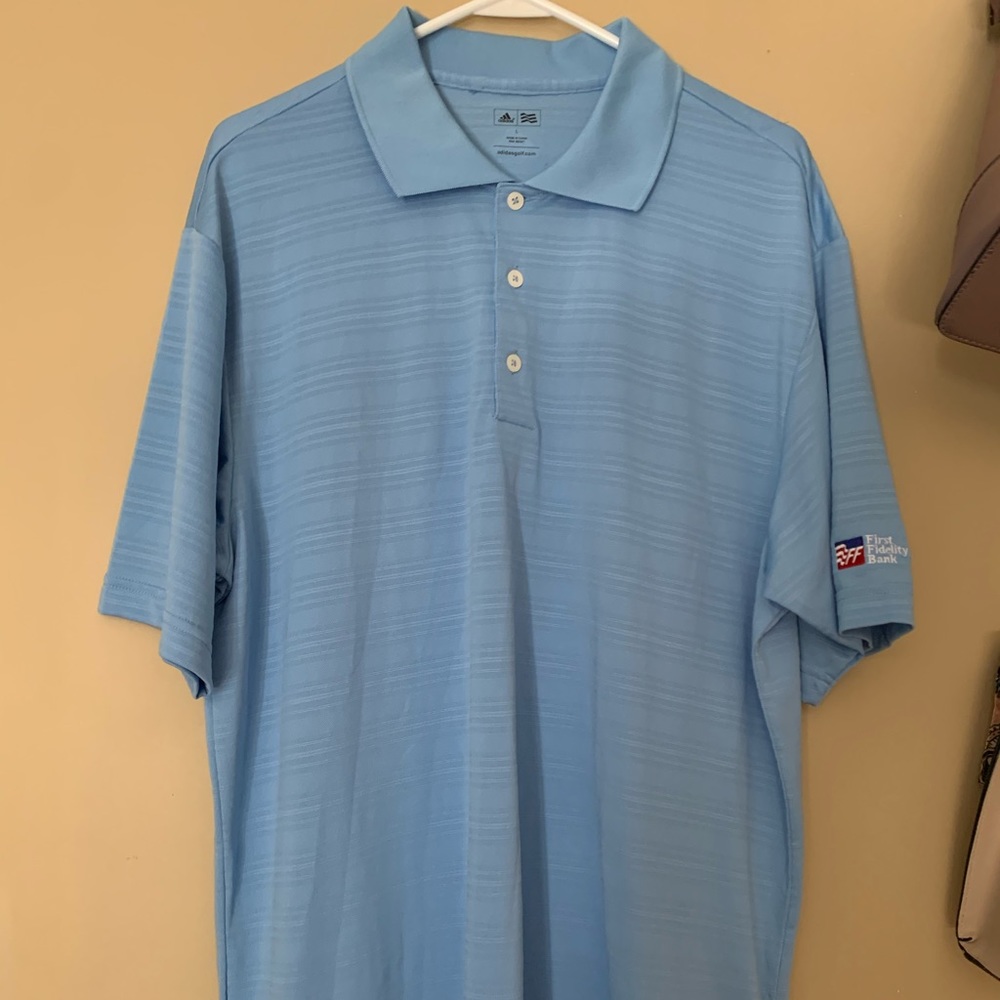 Men’s polo shirt